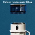 thumbnail image 4 of SPOORYYO Mini Coffee Machine Coffee Brewer Fully Automatic Hand Brewed Coffee Drip Pot Extraction Coffee Machine Dry Battery Powered, 4 of 6