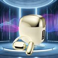 thumbnail image 3 of White Y3Pro Smart Translation Earbuds With 75+ Languages And Wifi Connectivity For Clear Communication, 3 of 4