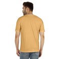 thumbnail image 3 of Inkmeso Printed Graphic "Dad Man" Tshirt For Men's Cotton Jersey Round Neck Tee For Daddy, 3 of 7