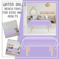 thumbnail image 4 of Table Cloth Clearance Plastic Tablecloths Disposable Table Covers 54 X 108 Inches Baby Shower Cover, Home Textile Table Cloth, 4 of 4