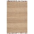 thumbnail image 1 of Safavieh Natural Fiber Natural Area Rug - 5' x 8', 1 of 3