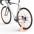 thumbnail image 4 of Mountain Bike Vertical Stand Portable Bicycle Display Stand for Road Bikes Maintenance, 4 of 8