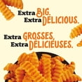 thumbnail image 3 of McCain® Superfries® Spicy Jumbo Crinkle Cut Fries, Made in Canada from domestic and imported ingredients, 650g, 3 of 9