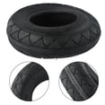 thumbnail image 3 of Bgsha 200x50 Electric Scooter Tire Inner Tube Bent Valve For 8x2 inch, 3 of 10