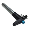 thumbnail image 4 of HILABEE Stainless Steel Ball Lock Pins Quick Release Pins T Handle Pin dia 6mm 35mm, 4 of 6