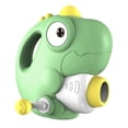 thumbnail image 1 of Dinosaur Ball Guns Hand With Soft Elastic Adhesion Ball Indoor Shooting Targets Toy, 1 of 2
