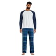 thumbnail image 1 of Pyjama 2 pièces George pour hommes, 1 of 6