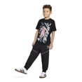 thumbnail image 4 of Messi Boys Action Pose Tee, 4 of 5