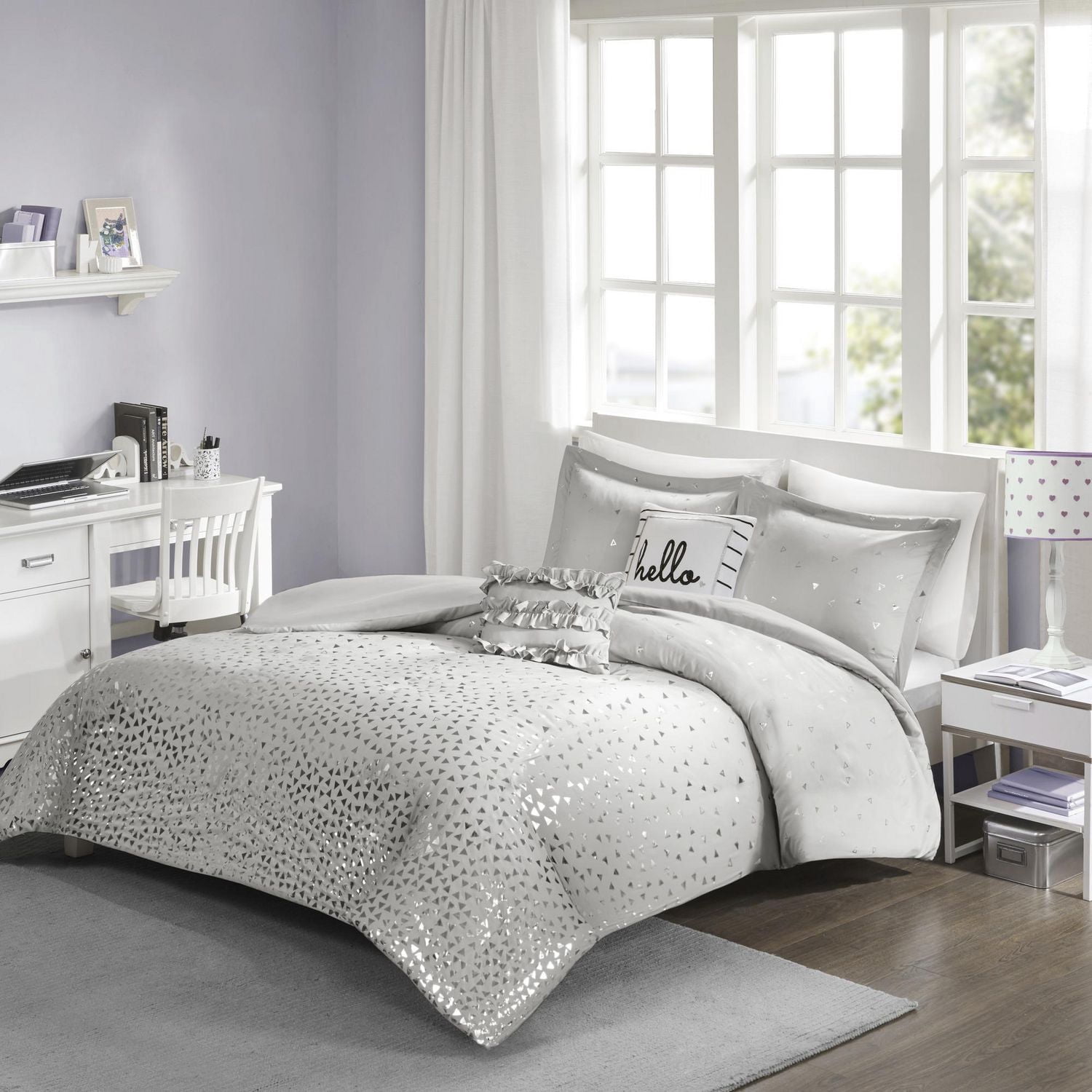 Ensemble Housse de Couette Nova de Home Essence