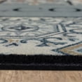 thumbnail image 2 of Mohawk Home Patina Tiles Polyester Door Mat 1'11" X 2'11", 2 of 5