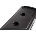 thumbnail image 4 of Dee Zee 6535P 35" x 13" x 14" Plastic Poly Utility Chest Tool Box, 4 of 14