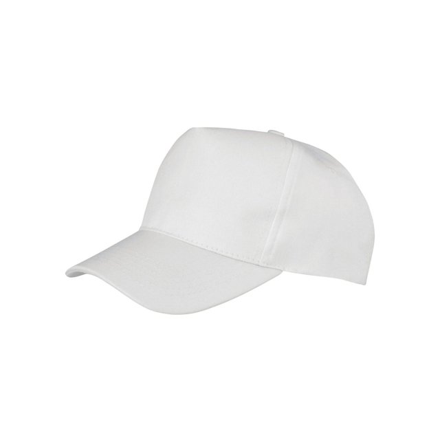 Result Genuine Recycled Casquette de Baseball de Base pour Garçons/filles