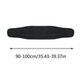 thumbnail image 4 of Adjustable Fitness Belt for Men and Women Support Core During Weightlifting Running Training Workouts, 4 of 5