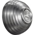 thumbnail image 4 of Stackable Soup Serving Bowl Salad Dessert Dish Stainless Steel Kitchenware Ramen Bowl, 4 of 9