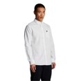 thumbnail image 4 of Lyle & Scott Mens Cotton Linen Button-Down Shirt, 4 of 6