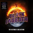 thumbnail image 1 of Black Sabbath - The Ultimate Collection (2CD), 1 of 1