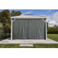 thumbnail image 4 of Sojag Skylight 10 x 12 x 7 ft Grey, 4 of 5
