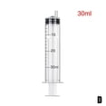 thumbnail image 1 of Reusable Sterile Syringes - 5ml 10ml 20ml 30ml Various Easy Gels To Y7L1Best, 1 of 8