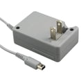 thumbnail image 4 of Restored Nintendo 3DS - Pearl Pink Video Game Console with Stylus SD Card Wall charger (Refurbished), 4 of 5