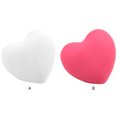 thumbnail image 2 of mmirethe 10pack/lot Home Decoration With Heart Shaped Drawer Knobs Easy To Install pink 1Set, 2 of 6