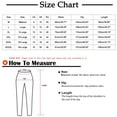 thumbnail image 3 of TIMIFIS Cargo Pants for Men Casual Solid Button Zipper Sweatpants Classic Athletic Jogger Pants with Pockets, 3 of 6