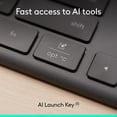 thumbnail image 4 of LOGITECH K620 Filaire Mince SIGNATURE pour Affaires, 4 of 8
