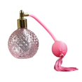 thumbnail image 2 of Decodeary Perfume Bottle Multifunction Mist Sprayer Portable Yellow Bottle Spray Gray Mini Gold Pink, 2 of 6
