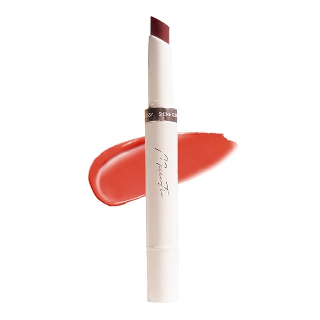 MILLEFEE Lèvres Éclat - 6 Couleurs au Choix