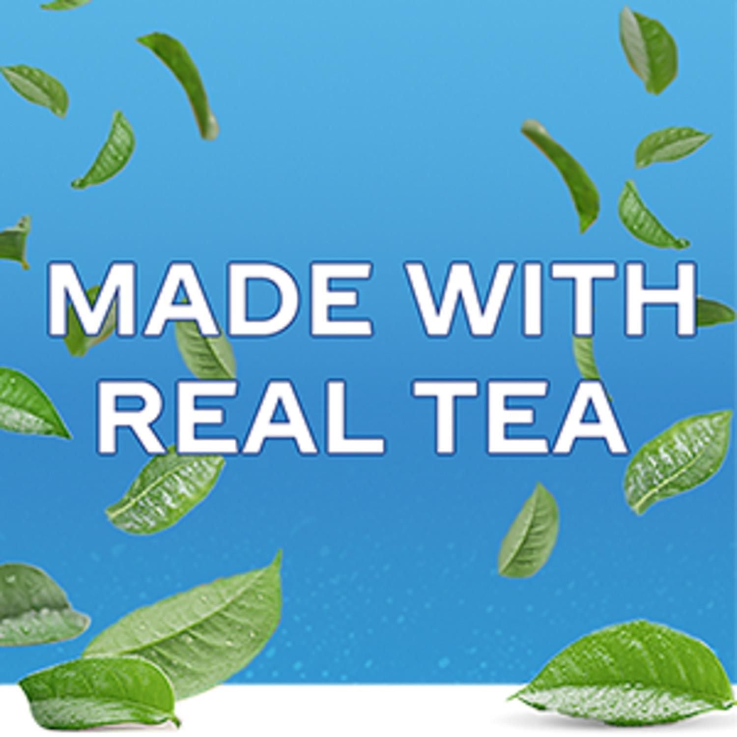 NESTEA Cirton Tetra Carton de 200 mL, emballage de 10