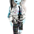 thumbnail image 4 of Poupée Monster High Frankie Stein Welcome Committee w/ 15 Acc, 4 of 6