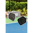 thumbnail image 3 of Gamma RCF Obsidian 13mm Pickleball Paddle - Raw Carbon Fiber, 3 of 5