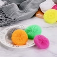thumbnail image 4 of CHUANK Household Stainless Steel Pot Pan Scrubber Cleaning Ball Tool-6Pcs, 4 of 8