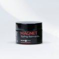 thumbnail image 1 of MAGNET Styling Balm & Moisturizer, Vegan, Alcohol Free, Premium All Natural Ingredients, Mild Hold, For All Beard and Hair Types - 100% Canadian, 1 of 5