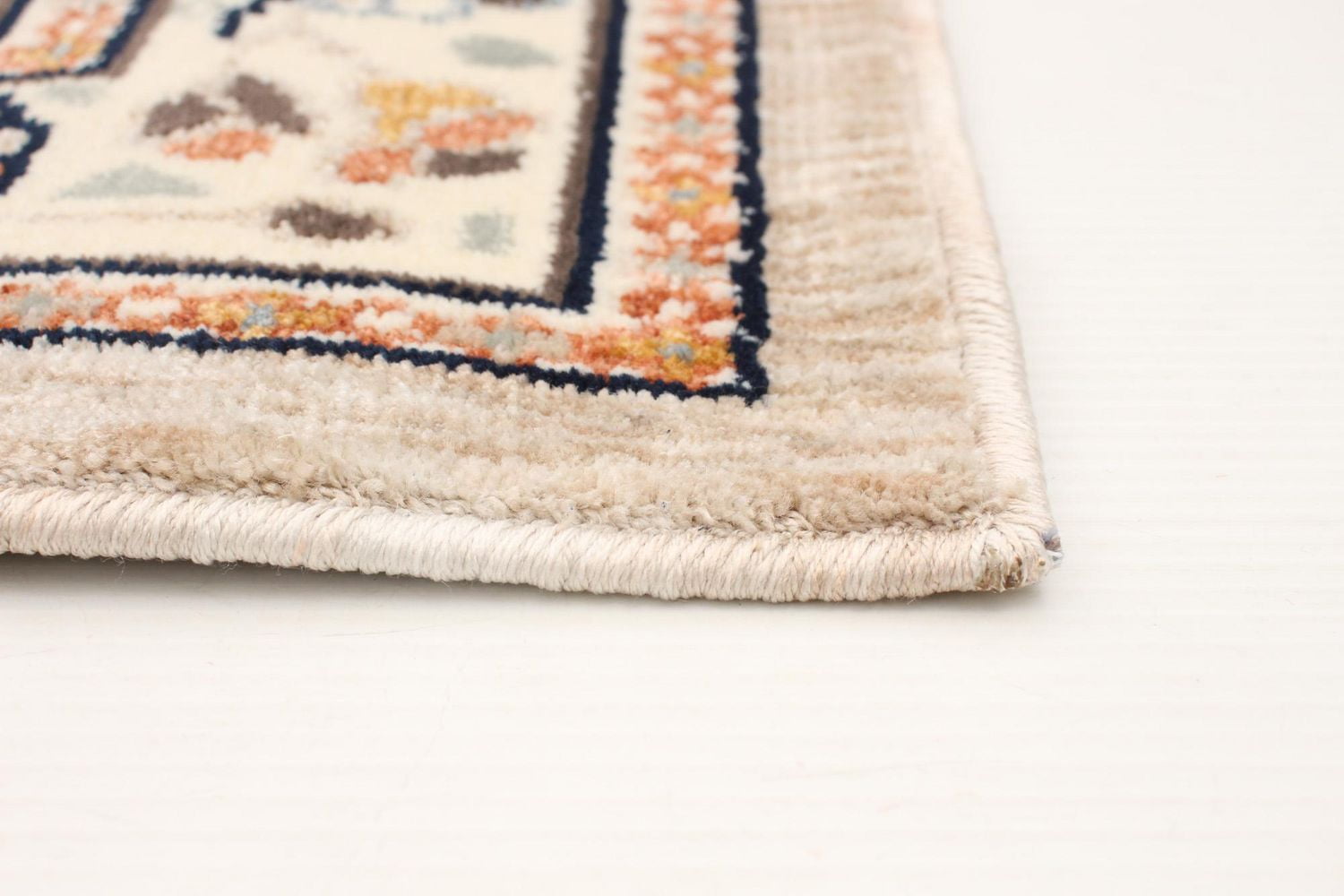 Tapis ECARPET Qashqai Beige