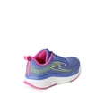 thumbnail image 4 of Athletic Works Girls' Bop Sneakers, 4 of 4