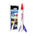 thumbnail image 1 of Estes Rocket 2098 Mini Alpha, 1 of 1