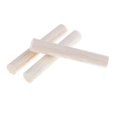 thumbnail image 3 of 10x Bâtons Ronds en Bois de Balsa Non Fini, Goujon, Tige de Modèle pour Bricolages pour Enfants - Naturel, 50 mm, 3 of 6