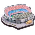 thumbnail image 4 of 12 Styles 3D Football Building Stadium Jigsaw Puzzle Children DIY Assembling Toys Football Fans Stadium Model Collection Toy DDJ, 4 of 5