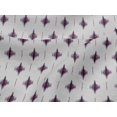 thumbnail image 4 of oneOone Viscose Jersey Fabric Geometric Line Ikat Fabric Prints By Yard 60 Inch Wide, 4 of 5