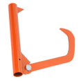 thumbnail image 1 of Logging Cant Hook,Log Hook Stainless Steel Log Hook Log Lifter Elevate Your Experience, 1 of 14