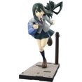 thumbnail image 1 of My Hero Academia Konekore Tsuyu Asui Version d'Uniforme Figurine de 7 Pouces [Bellfire], 1 of 1
