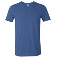 thumbnail image 1 of Gildan Mens Short Sleeve Soft-Style T-Shirt, 1 of 2