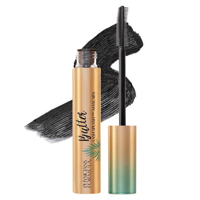 Butter Lash Splash™ Mascara