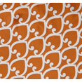 thumbnail image 3 of Vargottam Intérieur/ExtérieurNappe58x102 InchRectangleNappe Imperméable PatioTableCoupes- Printemps/ÉtéTable rectangulaire/BBQs/Picnic -Orange2, 3 of 5