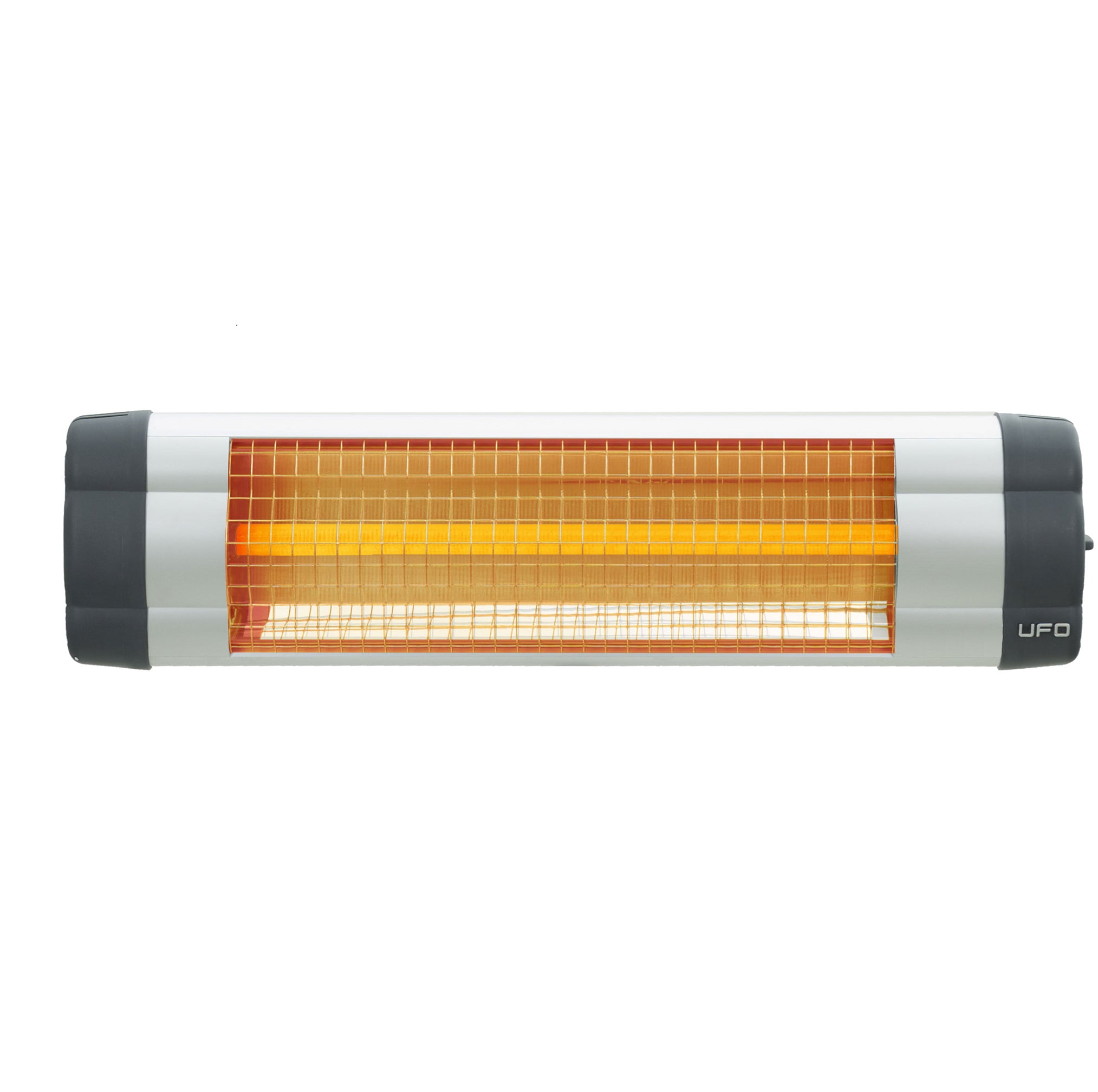 UFO S-15 electric infrared heater with thermostat