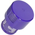 thumbnail image 2 of Hypa Filter Accessories Vacuum Cleaner Accessories For Dyson V10 Sv12 Rear Filter Clean Piece De Rechange 1 Pcs, 2 of 5
