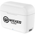 thumbnail image 3 of Refurbished Apoc WITW5251 Tws Earbuds White True Wireless, 3 of 3