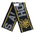 thumbnail image 2 of Harry Potter Hogwarts Houses Knit Scarf & Beanie Set (Hogwarts), 2 of 4