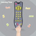 thumbnail image 4 of EIGTHTAIL Baby Music TV Remote Control  Early Educational Electric Numbers Learning Toys  Baby Music TV Remote Control Educational Electric Numbers Learning Toy, 4 of 13