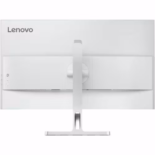 thumbnail image 3 of Lenovo L27q-4A 27", 2560 x 1440, Cloud Grey, 67BFGCC6US, 3 of 5